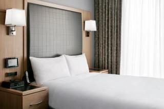 Club Quarters Hotel World Trade Center, New York - Nova Iorque - 2