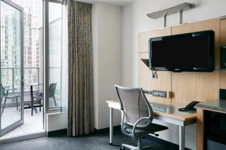 Club Quarters Hotel World Trade Center, New York - Nova Iorque - 1