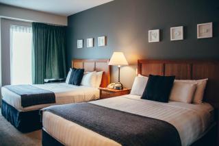 Summit Lodge Boutique Hotel by Paradox - Whistler - 8