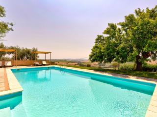 Belvilla by Oyo Villa Giulia - Casa Albonetti - 9