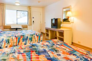 Motel 6-Vancouver, WA - 6