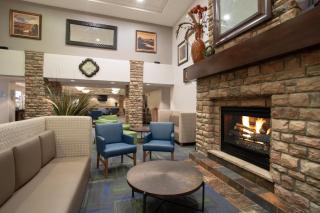 Holiday Inn Express Hotel & Suites Littleton by IHG - Littleton - 3