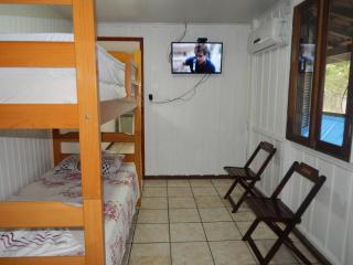 Residencial Brisa da Ilha do Mel - Ilha do Mel - 9