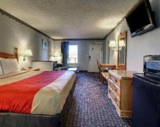Econo Lodge - Clinton - 6