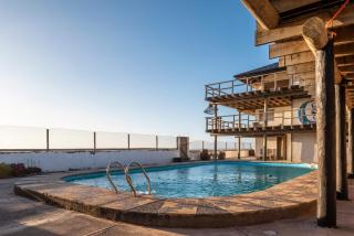 Sudeste Hostel - Pichilemu - 2