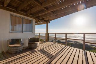 Sudeste Hostel - Pichilemu - 1
