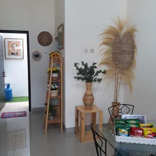 Villa Seruni Bandungan - Bandungan - 1