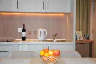 Apartman SREBRNA PAHULjA-Konaci - Kopaonik - 6