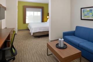 Holiday Inn Express Lodi by IHG - Lodi - 6