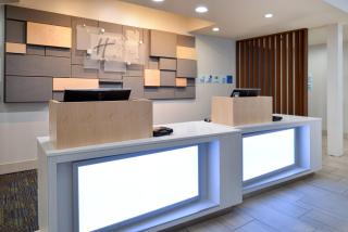 Holiday Inn Express Lodi by IHG - Lodi - 9