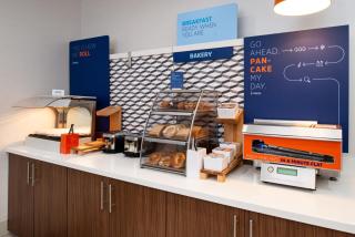 Holiday Inn Express Lodi by IHG - Lodi - 7