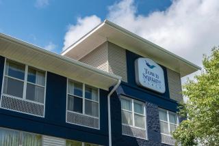 TownSquare Place - 3