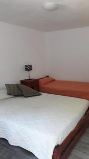 Santorini Bed II - Córdoba - 1