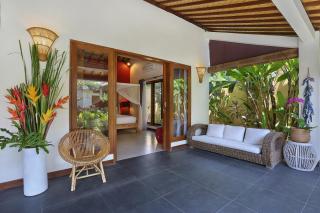 Villa Agni - Newly renovated tropical villa in peaceful location a short walk from the best of Seminyak - Seminyak - 1