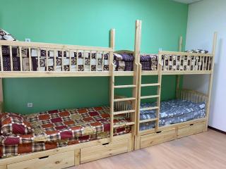 Хостел Мажор - 2