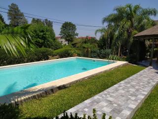 Cabañas Rincón del Río - Colón - 6