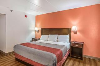 Motel 6-Levittown, PA - Bensalem - 1