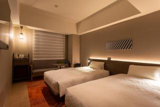 Royal Park Hotel Kurashiki - Kurashiki - 7