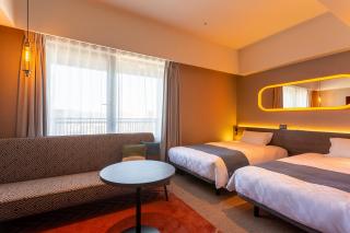 Royal Park Hotel Kurashiki - Kurashiki - 4