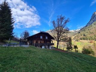 Wettermatte - Kiental - 7