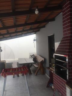 Casa dyliau - Pirenópolis - 4