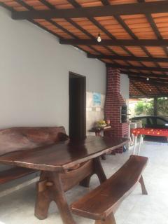 Casa dyliau - Pirenópolis - 5