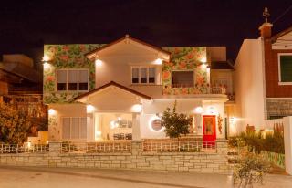 Allegra Dalila Casa Hotel-Arte - Tandil - 0