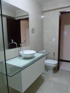 Flat Vila 4 Amigos - 2