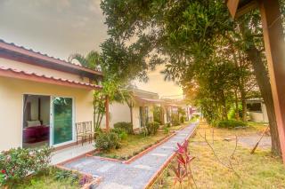 The Travelers Friend - Koh Lanta - 2
