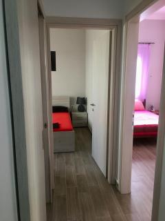 Modern & comfortable house in the city center - Ermoupoli - 6
