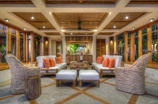 NIHI Sumba - 50 Best Hotels of the World - Watukarere - 1