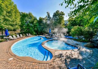Le Sous-Bois (Les Manoirs) Mont-Tremblant - 2