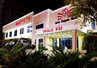 Sapar Standart Hotel - 0