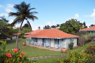 Imperatrice Village - Résidence sur la plage - Les Trois-Îlets - 8
