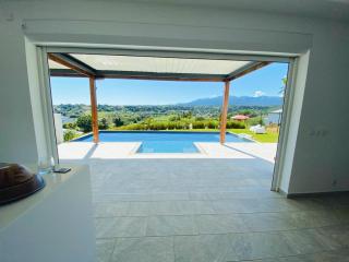 Villa Sinoé - Petit-Bourg - 9