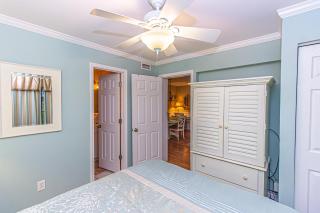 Ground Floor Condo Sleeps 6 2 BR 2 BA Myrtle Beach Resort Unit 146A - 5