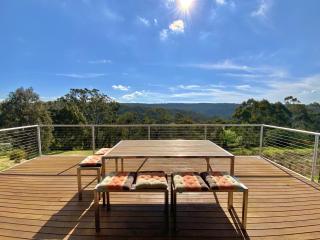 The Views Cottage - Daylesford - 5