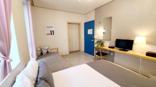 DW Design Residence - Seul - 7