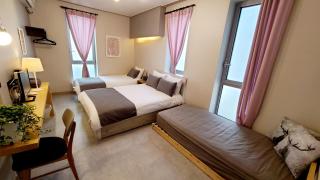 DW Design Residence - Seul - 6