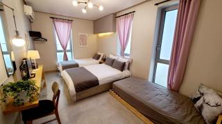 DW Design Residence - Seul - 5