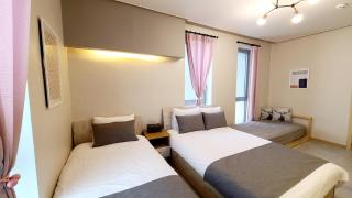 DW Design Residence - Seul - 4