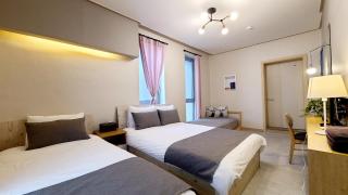 DW Design Residence - Seul - 3