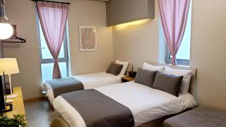 DW Design Residence - Seul - 1