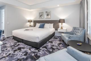 Kingsford Smith Motel - Brisbane - 3