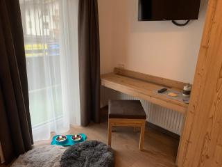 Chalet Rosanna - Sankt Anton am Arlberg - 8