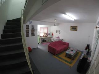 lost world of tambun homestay - Ipoh - 2