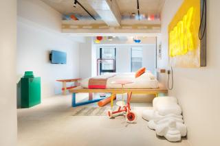 Artist Hotel - BnA STUDIO Akihabara - Tokyo - 7
