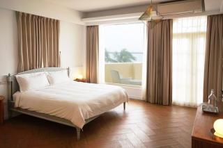 OwlStay The Salt - Hualien City - 6