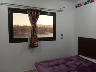 ABAZIDO Nubian Guest House - Assouan - 4