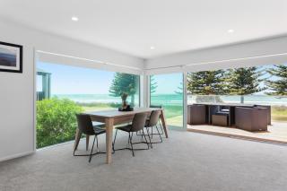 Ohope Beachside Retreat - Ohope Holiday Home - Ohope Beach - 9